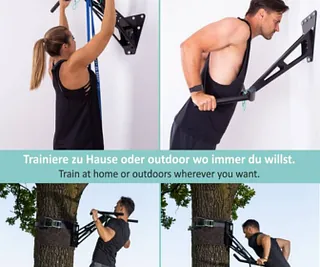 Perform Better - Home Gym Ausstattung