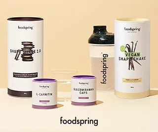 Foodspring 